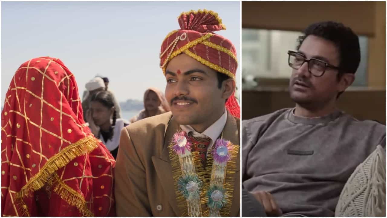 ‘ಆಸ್ಕರ್’ಗಾಗಿ ಸಿನಿಮಾ ಟೈಟಲ್ ಬದಲಿಸಿದ ‘ಲಾಪತಾ ಲೇಡೀಸ್’ ಟೀಂ ‘ಆಸ್ಕರ್’ಗಾಗಿ ಸಿನಿಮಾ ಟೈಟಲ್ ಬದಲಿಸಿದ ‘ಲಾಪತಾ ಲೇಡೀಸ್’ ಟೀಂ