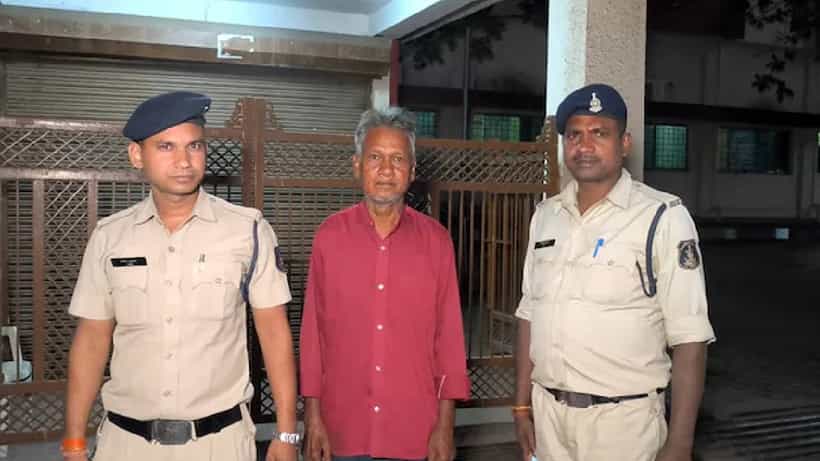 ಪತ್ನಿ ಕೊಲೆ ಮಾಡಿ ತಲೆ ಮರೆಸಿಕೊಂಡಿದ್ದ ವ್ಯಕ್ತಿ 12 ವರ್ಷಗಳ ಬಳಿಕ ಸೆರೆ