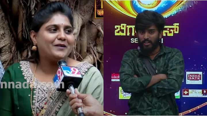 ಹನುಮಂತ ಮುಗ್ಧನಾ? ಕಿಲಾಡಿಯಾ? ಬಿಗ್ಬಾಸ್ನಿಂದ ಹೊರಬಂದ ಮಾನಸ ಮಾತು ಹನುಮಂತ ಮುಗ್ಧನಾ? ಕಿಲಾಡಿಯಾ? ಬಿಗ್ಬಾಸ್ನಿಂದ ಹೊರಬಂದ ಮಾನಸ ಮಾತು