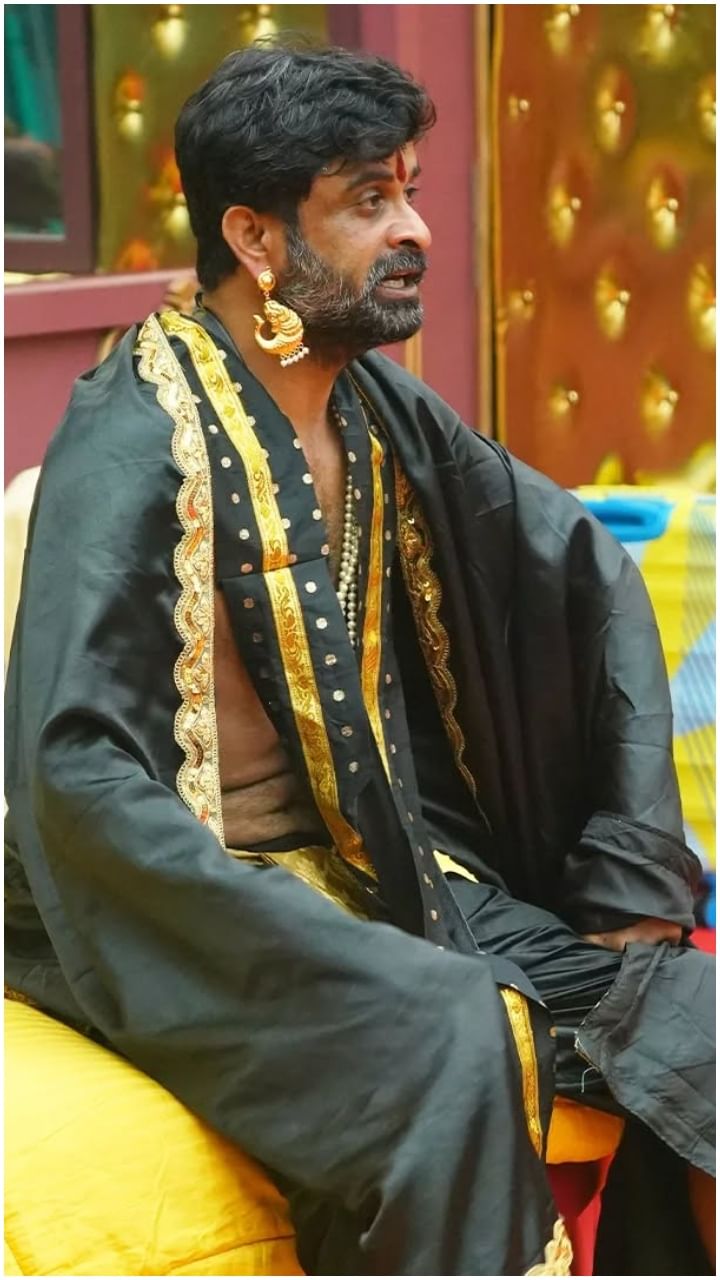 ಗೌತಮಿ ಪ್ರಾರ್ಥನೆಯಂತೆ ಮಂಜು ಕ್ಯಾಪ್ಟನ್ ಆಗಿದ್ದಾರೆ. ಆದರೆ, ಗೌತಮಿಗೆ ಇದು ಸಂಕಷ್ಟ ತಂದಿದೆ.