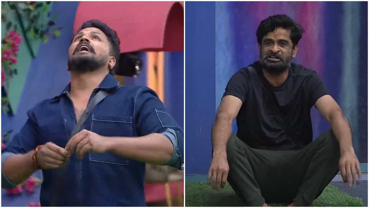 ಮಂಜು ಮದ ಇಳಿಸಿದ ರಜತ್; ಶೋಭಾ ಸೈಲೆಂಟ್-ರಜತ್ ವೈಲೆಂಟ್ ಮಂಜು ಮದ ಇಳಿಸಿದ ರಜತ್; ಶೋಭಾ ಸೈಲೆಂಟ್-ರಜತ್ ವೈಲೆಂಟ್