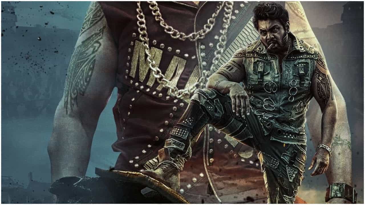 ಒಟಿಟಿಯಲ್ಲಿ ರಿಲೀಸ್ ಆದ  ‘ಮಾರ್ಟಿನ್’ ಸಿನಿಮಾ; ಮತ್ತದೇ ರಿಯಾಕ್ಷನ್ ಕೊಟ್ಟ ಪ್ರೇಕ್ಷಕ