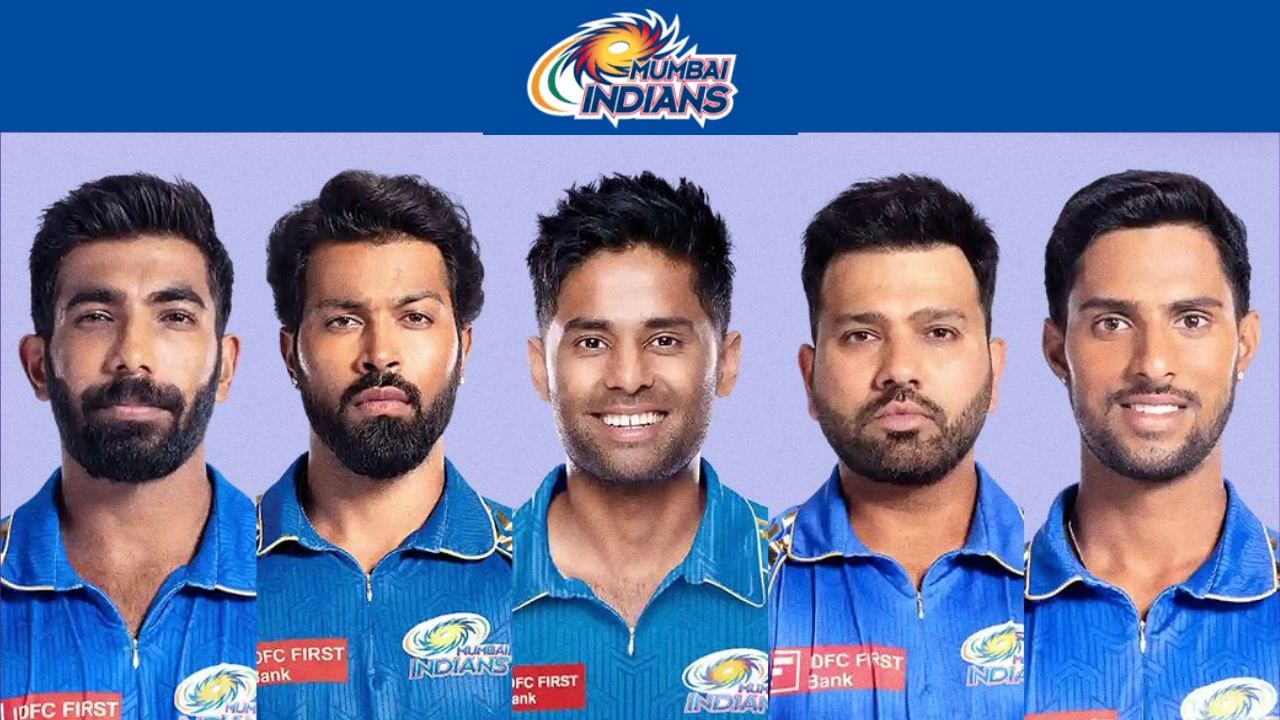 ಇಂಡಿಯನ್ ಪ್ರೀಮಿಯರ್ ಲೀಗ್ (IPL 2025) ಸೀಸನ್-18 ರ ಮೆಗಾ ಹರಾಜಿಗೂ ಮುನ್ನ ಮುಂಬೈ ಇಂಡಿಯನ್ಸ್ ಫ್ರಾಂಚೈಸಿಯು ಒಟ್ಟು 5 ಆಟಗಾರರನ್ನು ರಿಟೈನ್ ಮಾಡಿಕೊಂಡಿದೆ. ಈ ಐವರಲ್ಲಿ ನಾಲ್ವರು ಸ್ಟಾರ್ ಆಟಗಾರರಿದ್ದ ಕಾರಣ, ಈ ಬಾರಿ ಮುಂಬೈ ಪಡೆಯನ್ನು ಯಾರು ಮುನ್ನಡೆಸಲಿದ್ದಾರೆ ಎಂಬ ಪ್ರಶ್ನೆಯೊಂದು ಹುಟ್ಟಿಕೊಂಡಿತ್ತು.