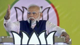 ನಿಮ್ಮ 4ನೇ ತಲೆಮಾರಿನವರಿಗೂ 370ನೇ ವಿಧಿ ಮರಳಿ ತರಲು ಸಾಧ್ಯವಿಲ್ಲ; ರಾಹುಲ್ ಗಾಂಧಿಗೆ ಅಮಿತ್ ಶಾ ಎಚ್ಚರಿಕೆ