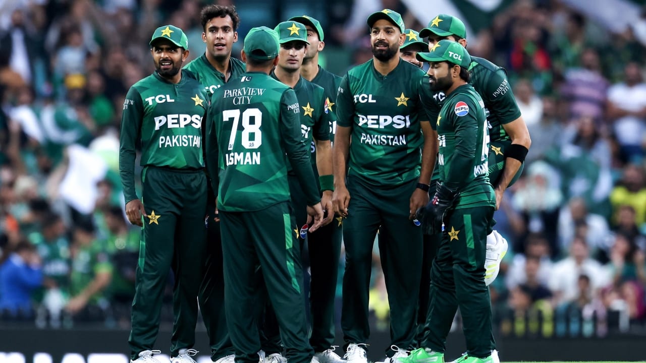 AUS vs PAK: ಮತ್ತೊಮ್ಮೆ ಏಕಾಏಕಿ ಟಿ20 ತಂಡದ ನಾಯಕನನ್ನು ಬದಲಿಸಿದ ಪಾಕಿಸ್ತಾನ ...