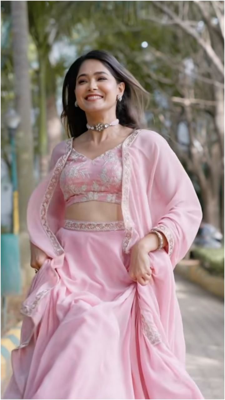 ಮೋಕ್ಷಿತಾ ಪೈ ಅವರು ಸೈಲೆಂಟ್ ಆಗಿದ್ದರು. ಈ ಕಾರಣಕ್ಕೆ ಅವರು ಟೀಕೆ ಎದುರಿಸಿದ್ದರು.