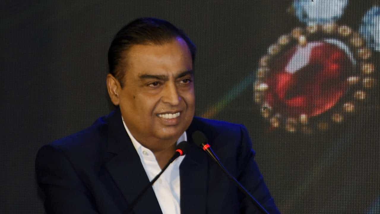 ಅಮೆರಿಕದ ವೇವ್ಟೆಕ್ ಹೀಲಿಯಂ ಕಂಪನಿಯಲ್ಲಿ ರಿಲಾಯನ್ಸ್ ಇಂಡಸ್ಟ್ರೀಸ್ ಪಾಲು ಖರೀದಿ; ಮುಂದಾಲೋಚನೆಯ ಕ್ರಮ ಎಂದ ತಜ್ಞರು ಅಮೆರಿಕದ ವೇವ್ಟೆಕ್ ಹೀಲಿಯಂ ಕಂಪನಿಯಲ್ಲಿ ರಿಲಾಯನ್ಸ್ ಇಂಡಸ್ಟ್ರೀಸ್ ಪಾಲು ಖರೀದಿ; ಮುಂದಾಲೋಚನೆಯ ಕ್ರಮ ಎಂದ ತಜ್ಞರು