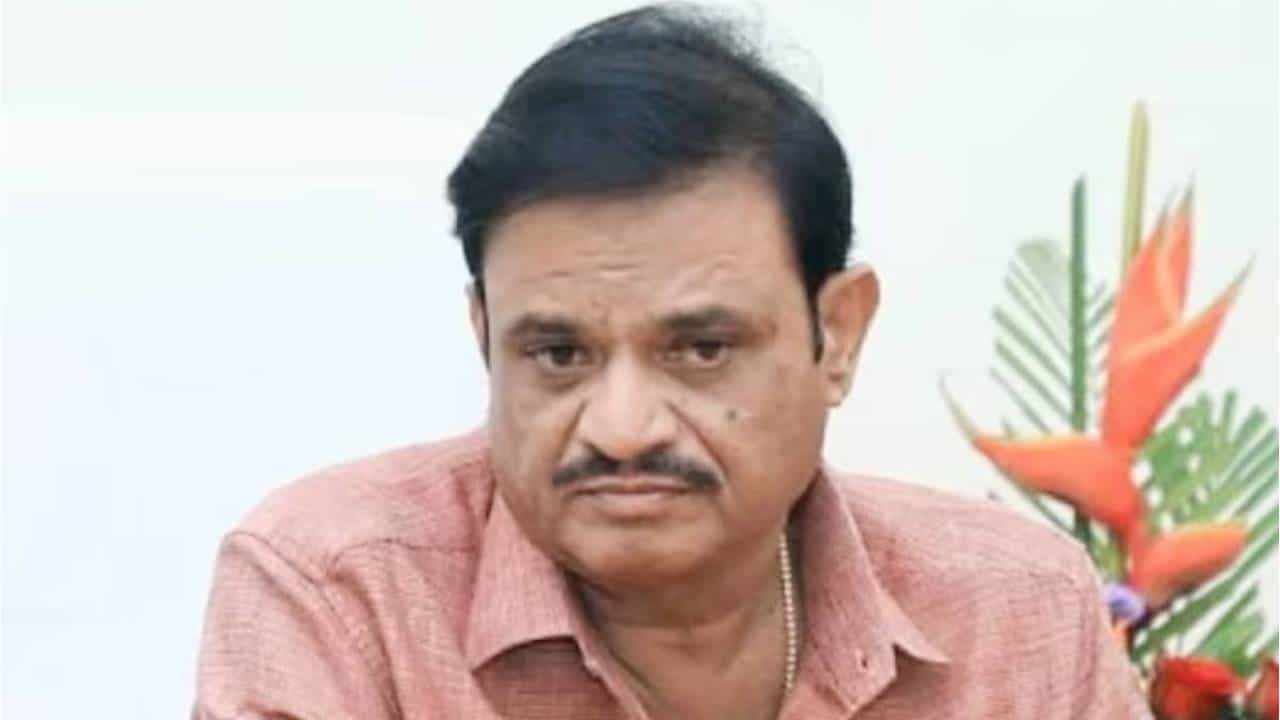 ಕೊಲೆ ಯತ್ನ, ಸುಪಾರಿ ಆರೋಪ: ಮುನಿರತ್ನ ವಿರುದ್ಧ ಮತ್ತೊಂದು ಎಫ್ಐಆರ್ ಕೊಲೆ ಯತ್ನ, ಸುಪಾರಿ ಆರೋಪ: ಮುನಿರತ್ನ ವಿರುದ್ಧ ಮತ್ತೊಂದು ಎಫ್ಐಆರ್