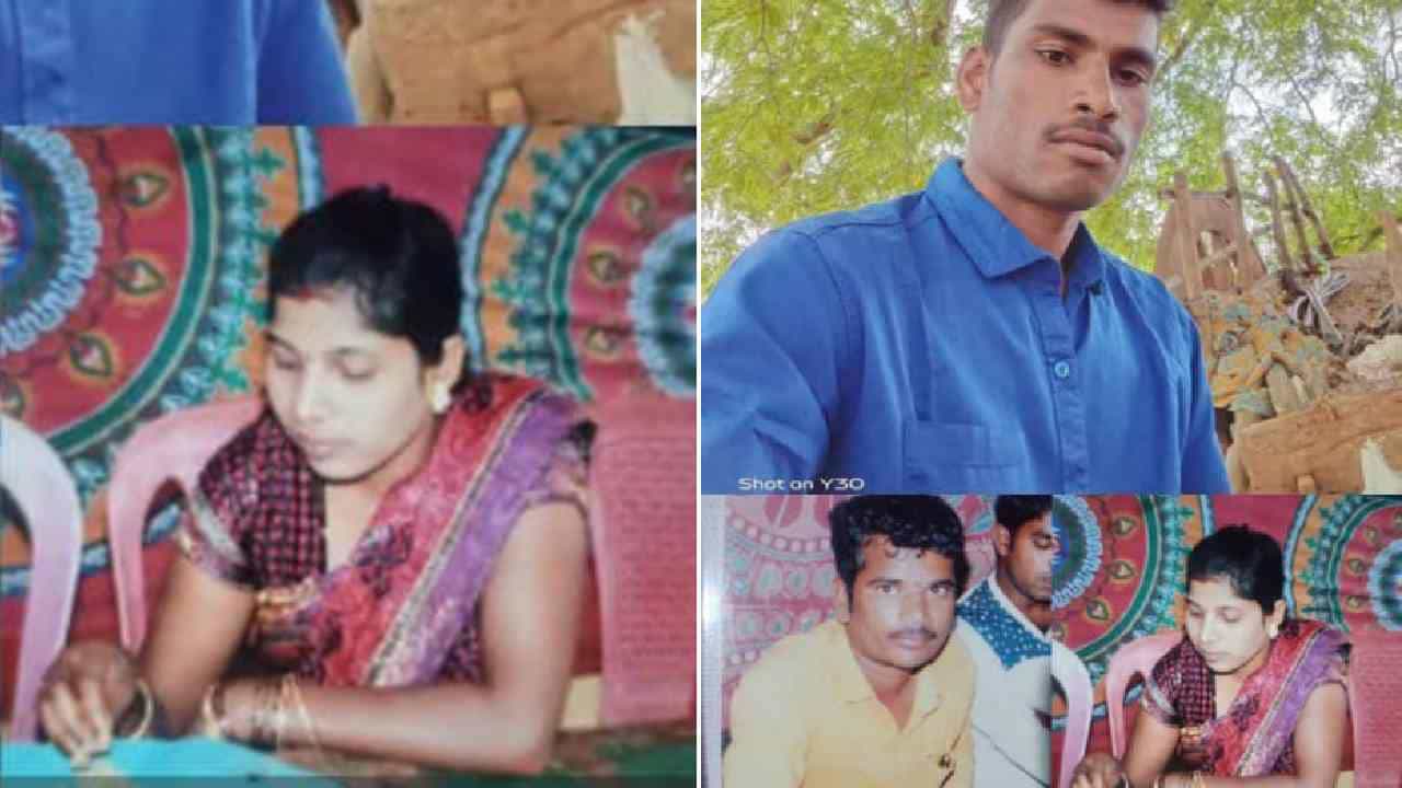 ಅನೈತಿಕ ಸಂಬಂಧಕ್ಕೆ ಅಡ್ಡಿಯಾಗಿದ್ದಾನೆಂದು ಇಬ್ಬರು ಪ್ರಿಯಕರ ಜತೆ ಸೇರಿ ಗಂಡನನ್ನೇ ಕೊಂದ ಪತ್ನಿ ಅನೈತಿಕ ಸಂಬಂಧಕ್ಕೆ ಅಡ್ಡಿಯಾಗಿದ್ದಾನೆಂದು ಇಬ್ಬರು ಪ್ರಿಯಕರ ಜತೆ ಸೇರಿ ಗಂಡನನ್ನೇ ಕೊಂದ ಪತ್ನಿ