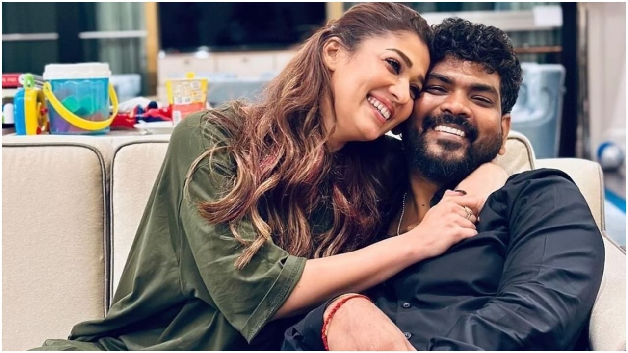 ನಯನಾತಾರಾ ಹಾಗೂ ವಿಘ್ನೇಶ್ ಪೈಕಿ ಶ್ರೀಮಂತ ಯಾರು? ಇಲ್ಲಿದೆ ವಿವರ ನಯನಾತಾರಾ ಹಾಗೂ ವಿಘ್ನೇಶ್ ಪೈಕಿ ಶ್ರೀಮಂತ ಯಾರು? ಇಲ್ಲಿದೆ ವಿವರ