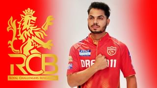 IPL 2025: RCB ಅಂಗಳದಲ್ಲಿ ಅಶುತೋಷ್ ಶರ್ಮಾ