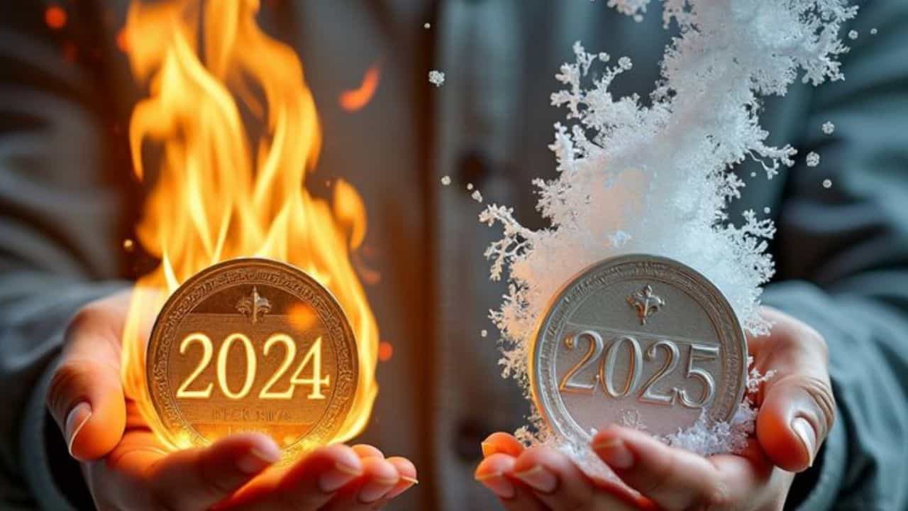 New Year 2025: ನಿಮ್ಮವರೊಂದಿಗೆ ಹೊಸ ವರ್ಷ ಸ್ವಾಗತಿಸಲು ಇಲ್ಲಿದೆ ಸಿಂಪಲ್ ಟಿಪ್ಸ್ New Year 2025: ನಿಮ್ಮವರೊಂದಿಗೆ ಹೊಸ ವರ್ಷ ಸ್ವಾಗತಿಸಲು ಇಲ್ಲಿದೆ ಸಿಂಪಲ್ ಟಿಪ್ಸ್