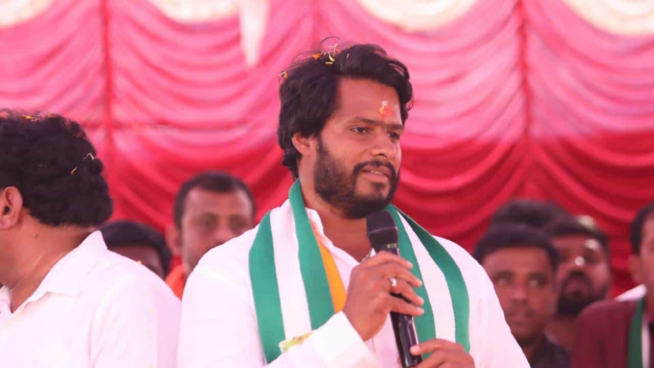 Channapatana ByPoll Result: ಹ್ಯಾಟ್ರಿಕ್ ಸೋಲಿನ ಕಹಿ ಉಂಡ ನಿಖಿಲ್ ಕುಮಾರಸ್ವಾಮಿ ಫಸ್ಟ್ ರಿಯಾಕ್ಷನ್ Channapatana ByPoll Result: ಹ್ಯಾಟ್ರಿಕ್ ಸೋಲಿನ ಕಹಿ ಉಂಡ ನಿಖಿಲ್ ಕುಮಾರಸ್ವಾಮಿ ಫಸ್ಟ್ ರಿಯಾಕ್ಷನ್