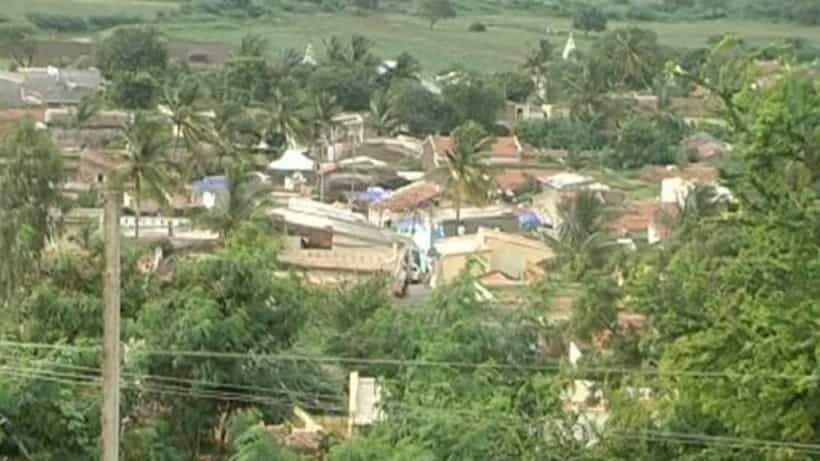 ಬೀದರ್, ಧಾರವಾಡ ಜಿಲ್ಲೆಯಲ್ಲಿ ಗ್ರಾಮಗಳು ವಕ್ಫ್ ಪಾಲು: ಜನ ಕಂಗಾಲು