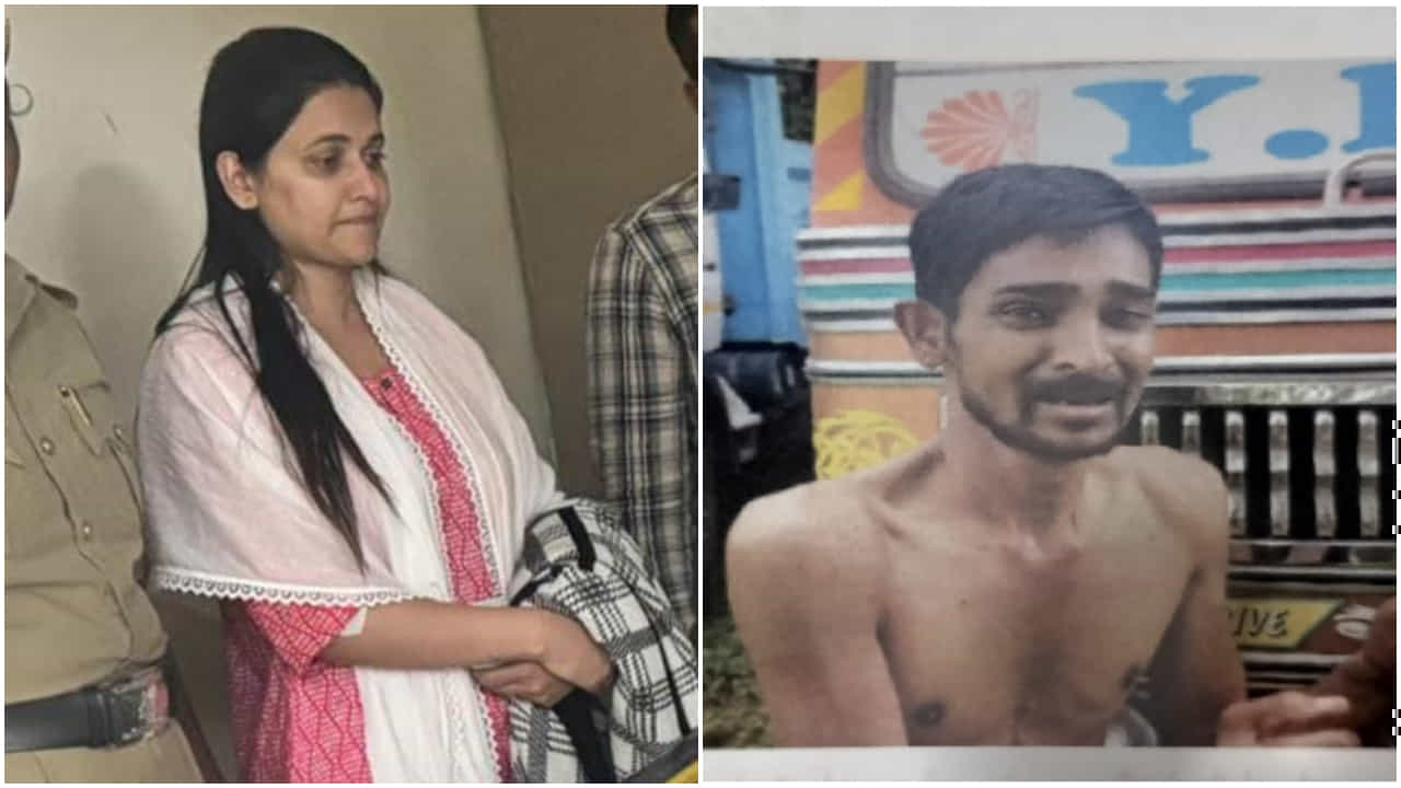 ಜಾಮೀನು ಸಿಗದೇ ಪರದಾಡುತ್ತಿರುವ ಪವಿತ್ರಾ ಗೌಡ; ಡಿ.3ಕ್ಕೆ ಅರ್ಜಿ ವಿಚಾರಣೆ ಜಾಮೀನು ಸಿಗದೇ ಪರದಾಡುತ್ತಿರುವ ಪವಿತ್ರಾ ಗೌಡ; ಡಿ.3ಕ್ಕೆ ಅರ್ಜಿ ವಿಚಾರಣೆ