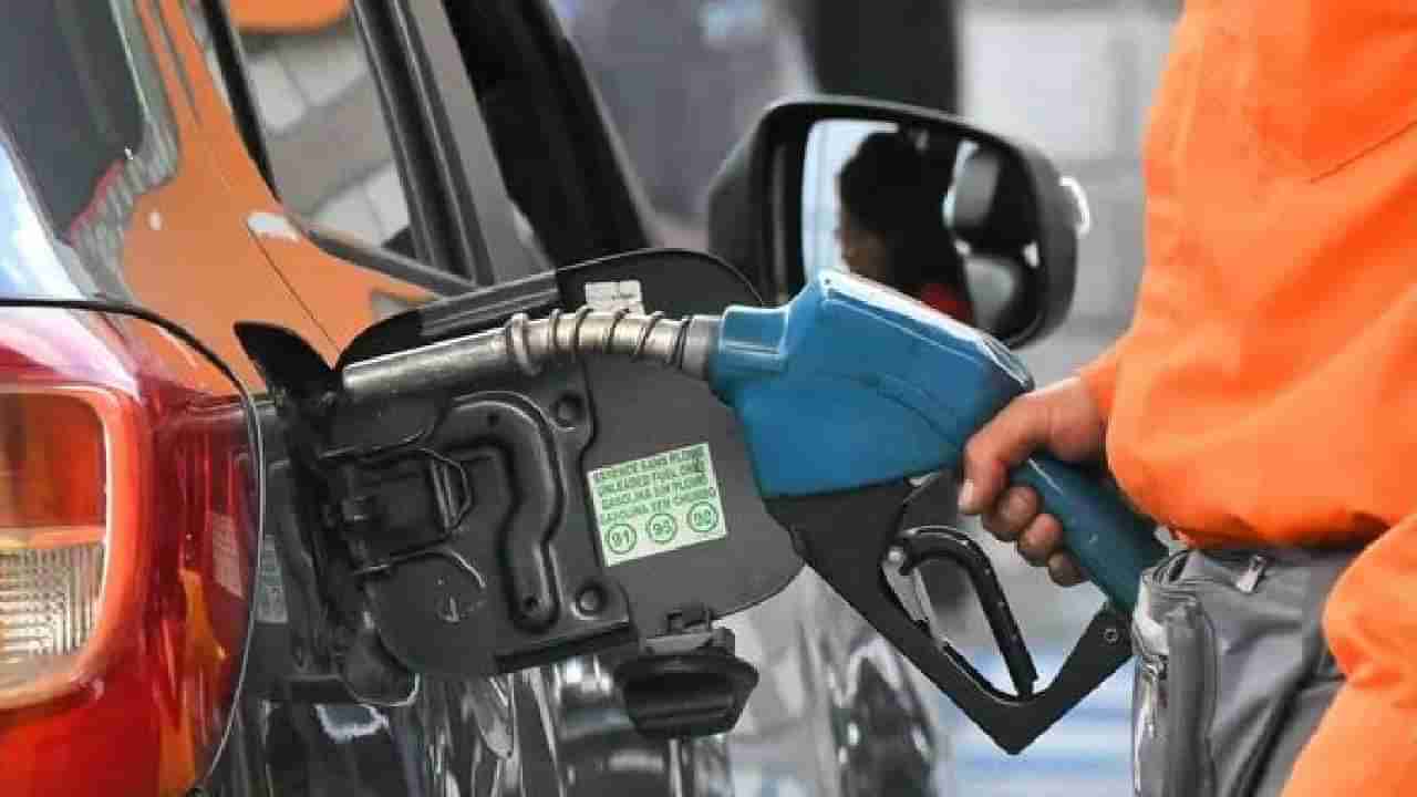 Petrol Diesel Price on November 12: ಲಕ್ನೋ, ಉತ್ತರ ಪ್ರದೇಶದಲ್ಲಿ ಪೆಟ್ರೋಲ್, ಡೀಸೆಲ್ ಬೆಲೆ ಇಳಿಕೆ