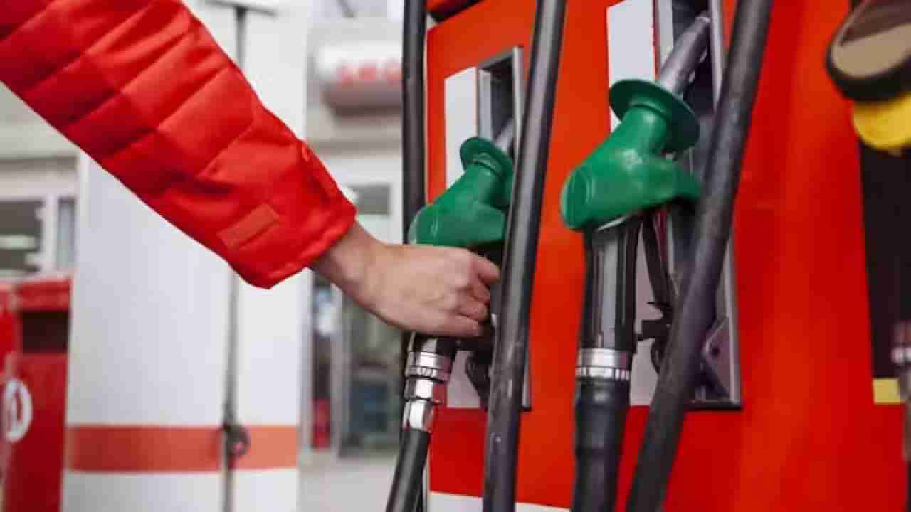 Petrol Diesel Price on November 13: ಭಾರತದಲ್ಲಿ ಇಂದು ಸ್ಥಿರತೆ ಕಾಯ್ದುಕೊಂಡ ಪೆಟ್ರೋಲ್, ಡೀಸೆಲ್ ದರ