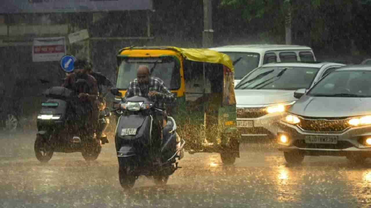 Karnataka Rains: ಕರ್ನಾಟಕದ 17 ಜಿಲ್ಲೆಗಳಲ್ಲಿ ನವೆಂಬರ್ 27ರಿಂದ ಮಳೆ, ಚಳಿಯ ಪ್ರಮಾಣವೂ ಹೆಚ್ಚಳ