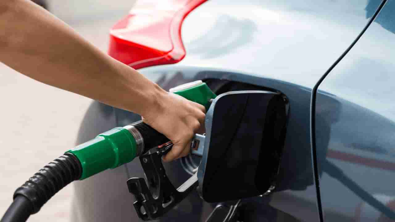 Petrol Diesel Price on November 25: ಭಾರತದ ಪ್ರಮುಖ ನಗರಗಳಲ್ಲಿ ಪೆಟ್ರೋಲ್, ಡೀಸೆಲ್ ಬೆಲೆ ಸ್ಥಿರ