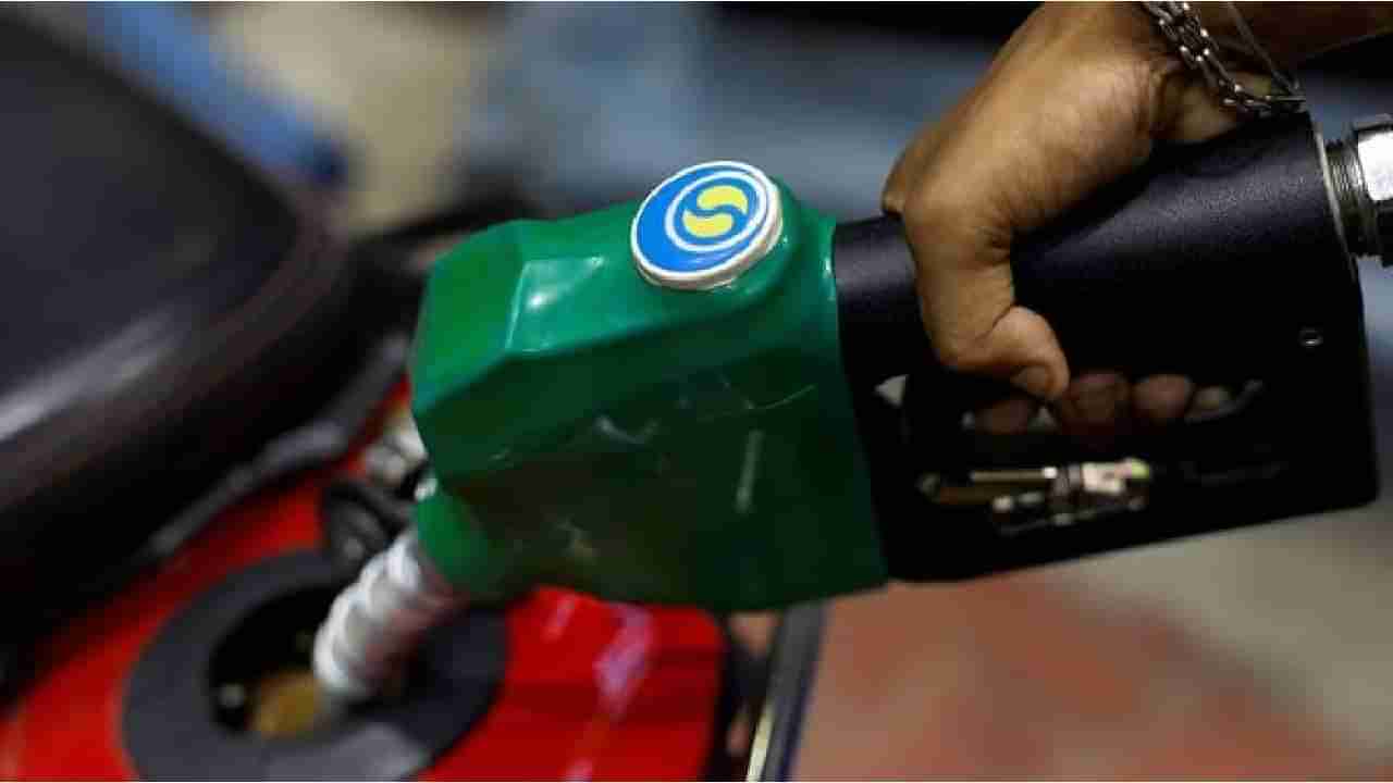 Petrol Diesel Price on November 28: ಬೆಂಗಳೂರು ಸೇರಿ ದೇಶದ ಪ್ರಮುಖ ನಗರಗಳಲ್ಲಿ ಇಂಧನ ಬೆಲೆ ಸ್ಥಿರ