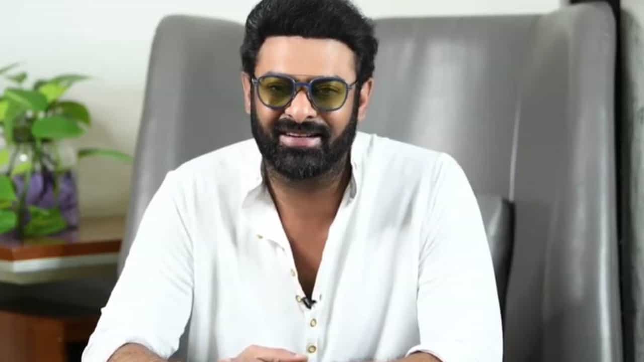ಮದುವೆ ಬಗ್ಗೆ ಮಾತನಾಡಿದ ನಟ ಪ್ರಭಾಸ್ ಮದುವೆ ಬಗ್ಗೆ ಮಾತನಾಡಿದ ನಟ ಪ್ರಭಾಸ್