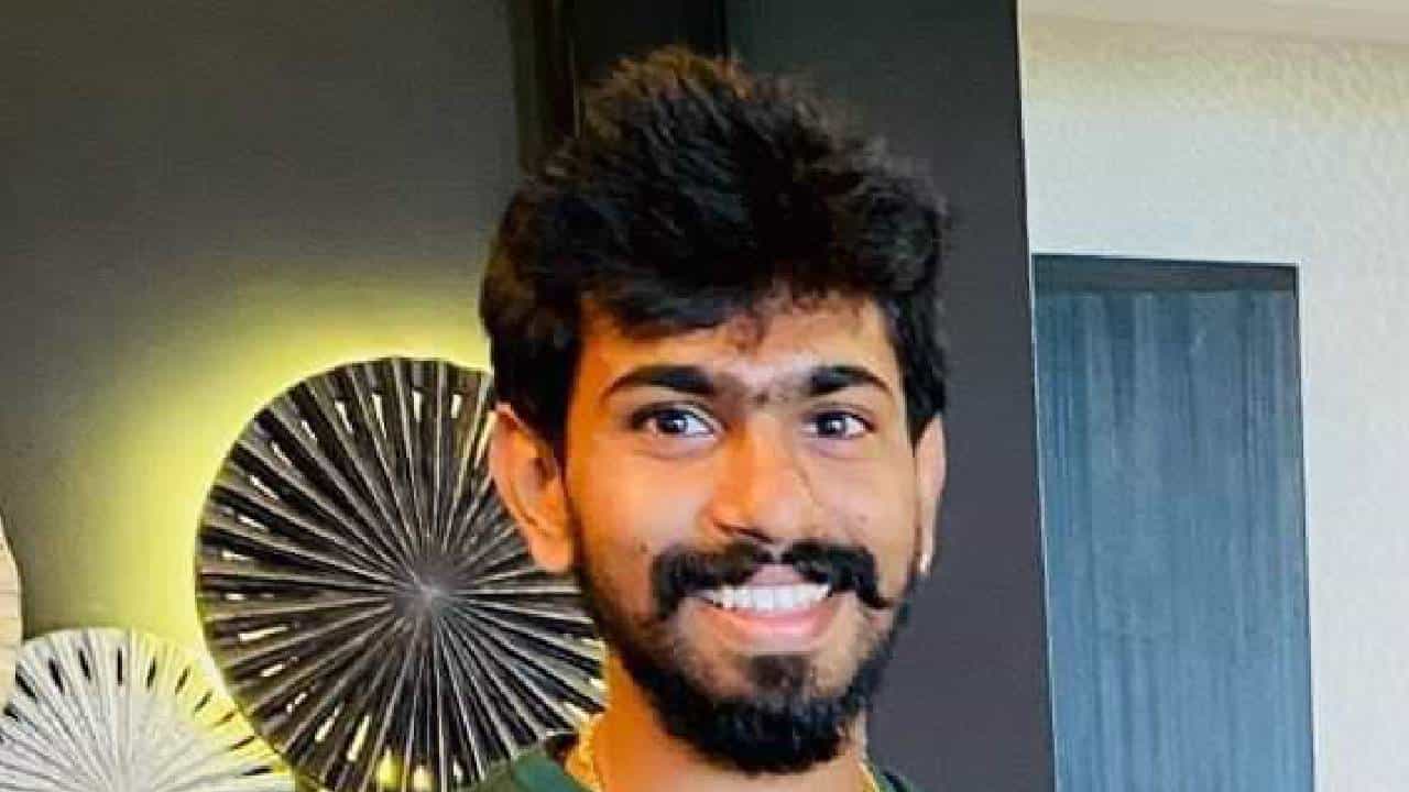 ಉಡುಪಿ ಹಿಟ್ ಆ್ಯಂಡ್ ರನ್: ಕಾಂಗ್ರೆಸ್ ಮುಖಂಡನ ಪುತ್ರ ಬಂಧನ, ಠಾಣೆ ಬೇಲ್ ಮೇಲೆ ರಿಲೀಸ್ ಉಡುಪಿ ಹಿಟ್ ಆ್ಯಂಡ್ ರನ್: ಕಾಂಗ್ರೆಸ್ ಮುಖಂಡನ ಪುತ್ರ ಬಂಧನ, ಠಾಣೆ ಬೇಲ್ ಮೇಲೆ ರಿಲೀಸ್