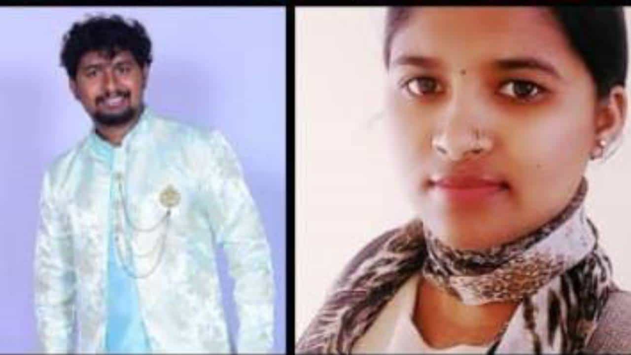 ಪ್ರೀತಿಸಿ ಮದ್ವೆಯಾದ ಎರಡೇ ವರ್ಷಕ್ಕೆ ಮಹಿಳೆ ದುರಂತ ಸಾವು: ಅಣ್ಣನಿಗೆ ಸೆಂಡ್ ಮಾಡಿದ ಡೆತ್ನೋಟ್ನಲ್ಲೇನಿದೆ? ಪ್ರೀತಿಸಿ ಮದ್ವೆಯಾದ ಎರಡೇ ವರ್ಷಕ್ಕೆ ಮಹಿಳೆ ದುರಂತ ಸಾವು: ಅಣ್ಣನಿಗೆ ಸೆಂಡ್ ಮಾಡಿದ ಡೆತ್ನೋಟ್ನಲ್ಲೇನಿದೆ?