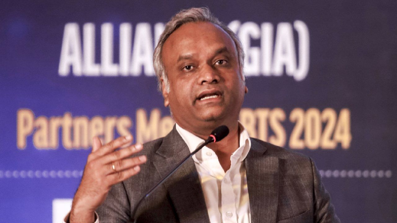 ಬಿಜೆಪಿ ಸುಳ್ಳಿನ ಫ್ಯಾಕ್ಟರಿ ನಡೆಸಲು ಜೀತದಾಳು, ಬಾಡಿಗೆ ಭಾಷಣಕಾರರನ್ನು ಇಟ್ಟುಕೊಂಡಿದೆ; ಪ್ರಿಯಾಂಕ್ ಖರ್ಗೆ ಟೀಕೆ ಬಿಜೆಪಿ ಸುಳ್ಳಿನ ಫ್ಯಾಕ್ಟರಿ ನಡೆಸಲು ಜೀತದಾಳು, ಬಾಡಿಗೆ ಭಾಷಣಕಾರರನ್ನು ಇಟ್ಟುಕೊಂಡಿದೆ; ಪ್ರಿಯಾಂಕ್ ಖರ್ಗೆ ಟೀಕೆ