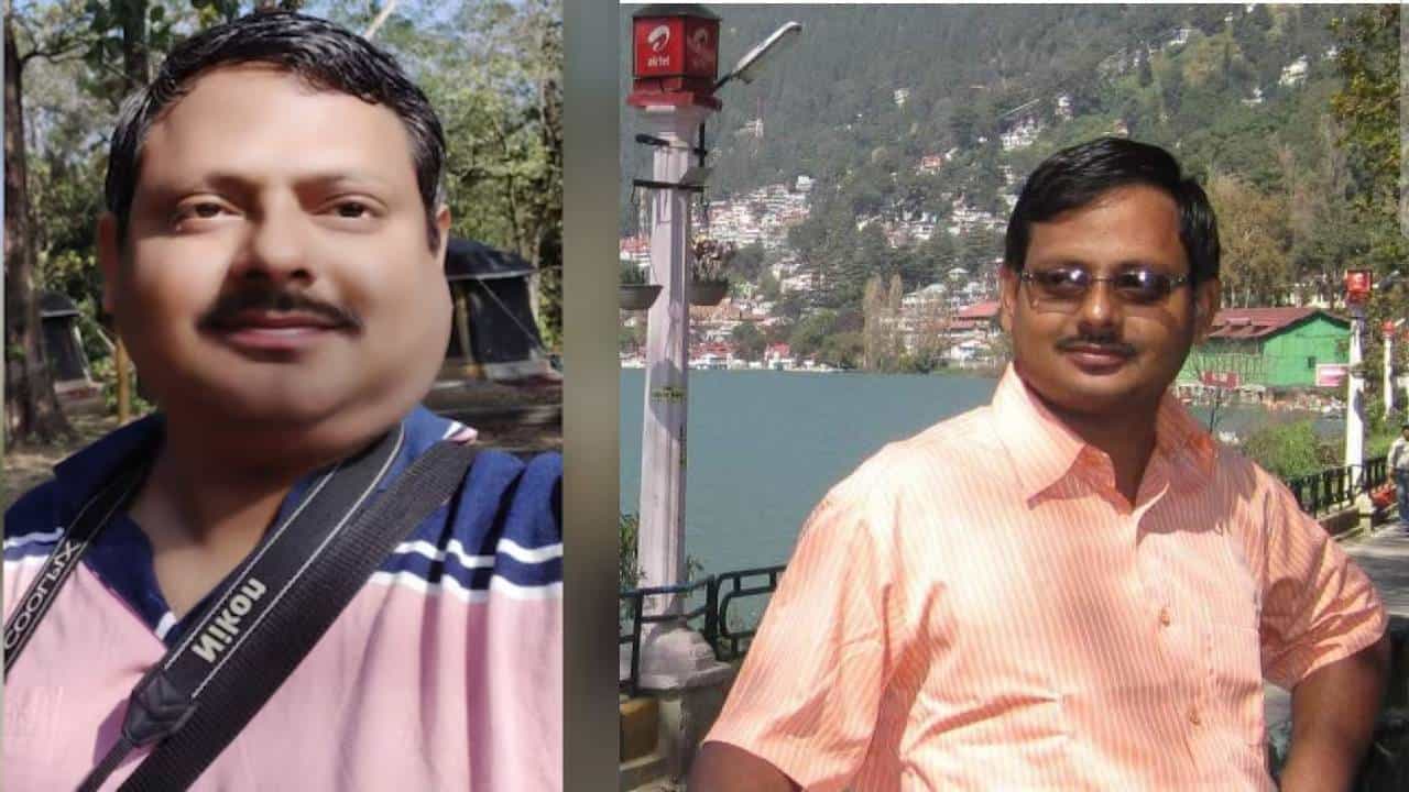 ಹೋಟೆಲ್​ನಲ್ಲಿ ಕತ್ತು ಸೀಳಿದ ಸ್ಥಿತಿಯಲ್ಲಿ ಪ್ರೊಫೆಸರ್ ಶವ ಪತ್ತೆ