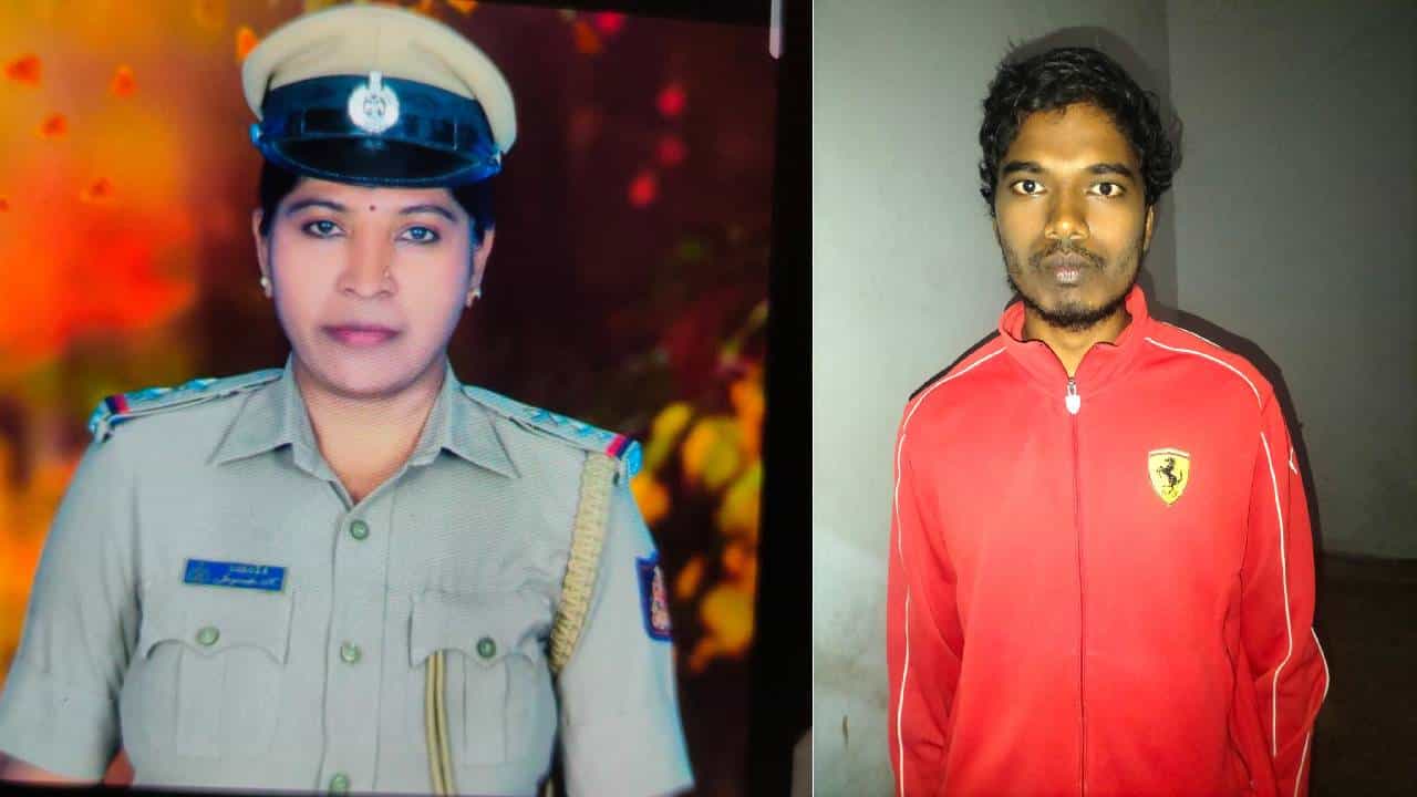 ನೆಲಮಂಗಲ: ಗಂಡ್ಸಾಗಿದ್ದರೆ ಪೊಲೀಸ್ಗೆ ಹೊಡಿ ಎಂದ ತಾಯಿ, ಹೊಡೆದೇ ಬಿಟ್ಟ ಮಗ ನೆಲಮಂಗಲ: ಗಂಡ್ಸಾಗಿದ್ದರೆ ಪೊಲೀಸ್ಗೆ ಹೊಡಿ ಎಂದ ತಾಯಿ, ಹೊಡೆದೇ ಬಿಟ್ಟ ಮಗ