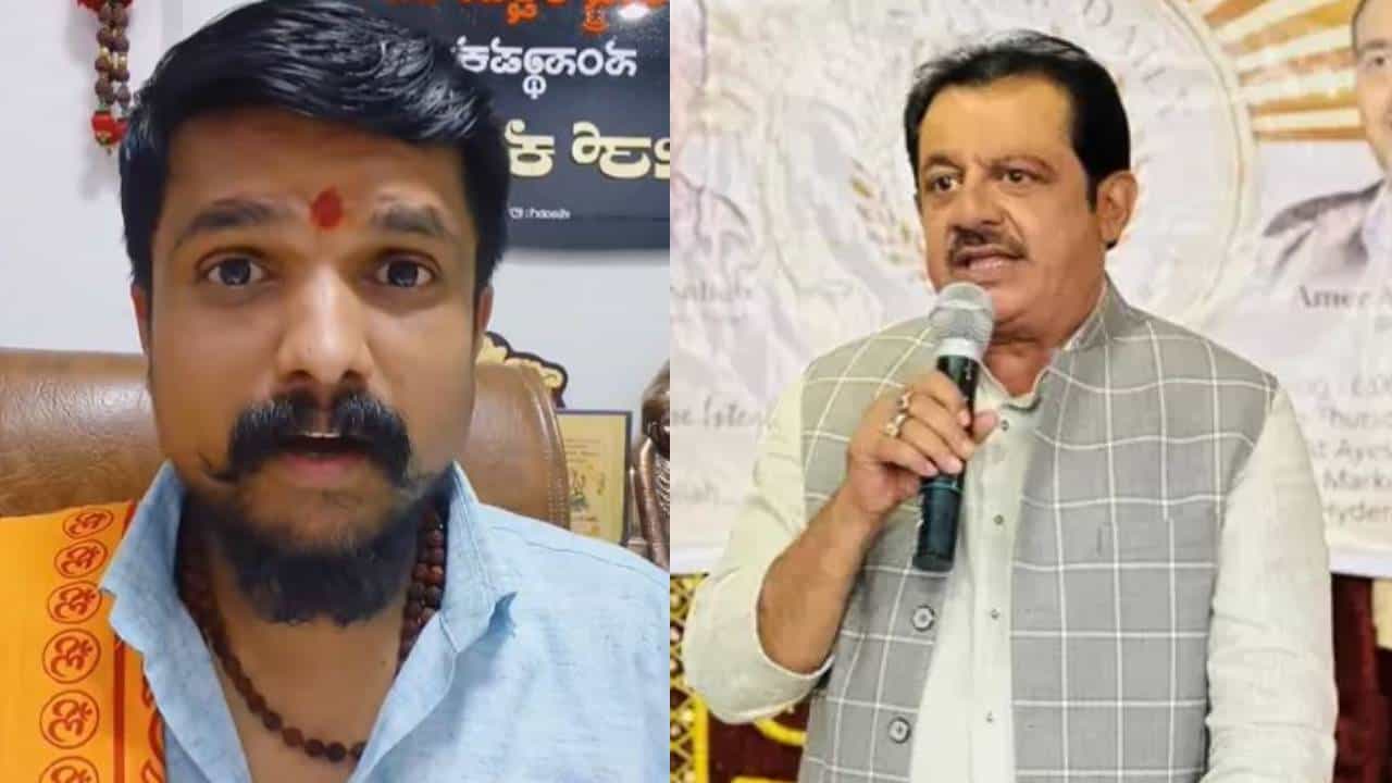 ಜಮೀರ್ ಅಹಮ್ಮದ್ಗೆ ನಿಂದನೆ ಆರೋಪ: ಪುನೀತ್ ಕೆರೆಹಳ್ಳಿ ವಿರುದ್ಧ ಎಫ್ಐಆರ್ ಜಮೀರ್ ಅಹಮ್ಮದ್ಗೆ ನಿಂದನೆ ಆರೋಪ: ಪುನೀತ್ ಕೆರೆಹಳ್ಳಿ ವಿರುದ್ಧ ಎಫ್ಐಆರ್