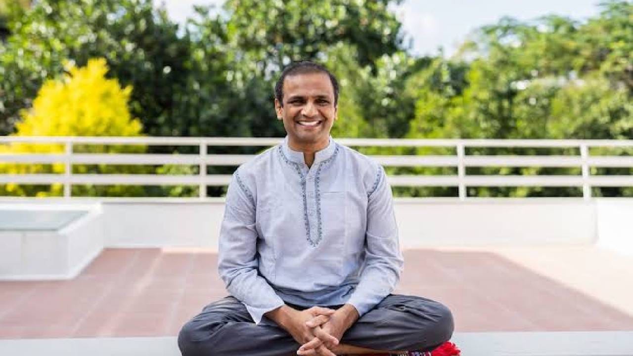 Sharath ಖ್ಯಾತ ಯೋಗ ಗುರು ಶರತ್ ಜೋಯಿಸ್ ನಿಧನ - Kannada News | Ashtanga Yoga Teacher ...