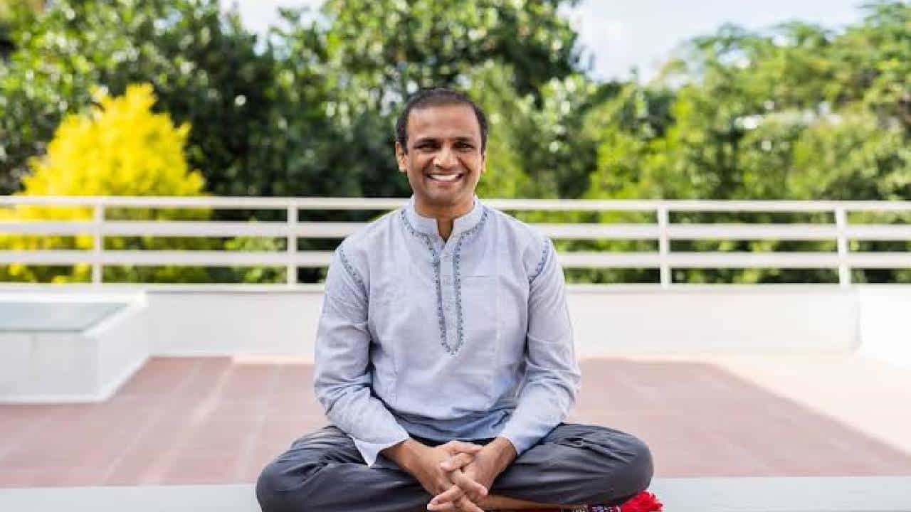 ಖ್ಯಾತ ಯೋಗ ಗುರು ಶರತ್ ಜೋಯಿಸ್ ನಿಧನ ಖ್ಯಾತ ಯೋಗ ಗುರು ಶರತ್ ಜೋಯಿಸ್ ನಿಧನ