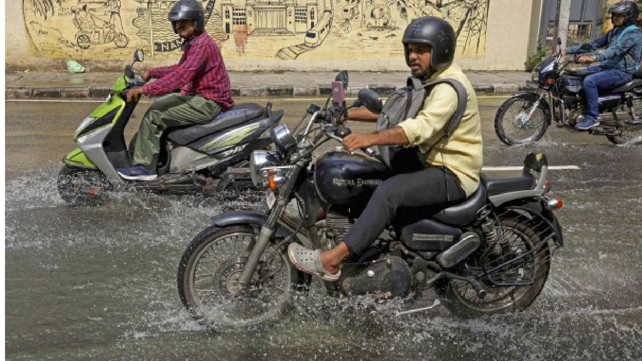 Karnataka Rains: ಕರ್ನಾಟಕದಾದ್ಯಂತ ನವೆಂಬರ್ 9ರ ಬಳಿಕ ಮತ್ತೆ ಹೆಚ್ಚಾಗಲಿದೆ ಮಳೆ