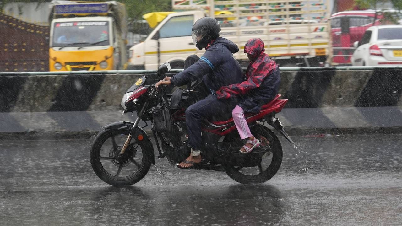 Karnataka Rains: ಕರ್ನಾಟಕದ ಈ 6 ಜಿಲ್ಲೆಗಳಲ್ಲಿ ನವೆಂಬರ್ 9ರಿಂದ ಭಾರಿ ಮಳೆ, ಯೆಲ್ಲೋ ಅಲರ್ಟ್​