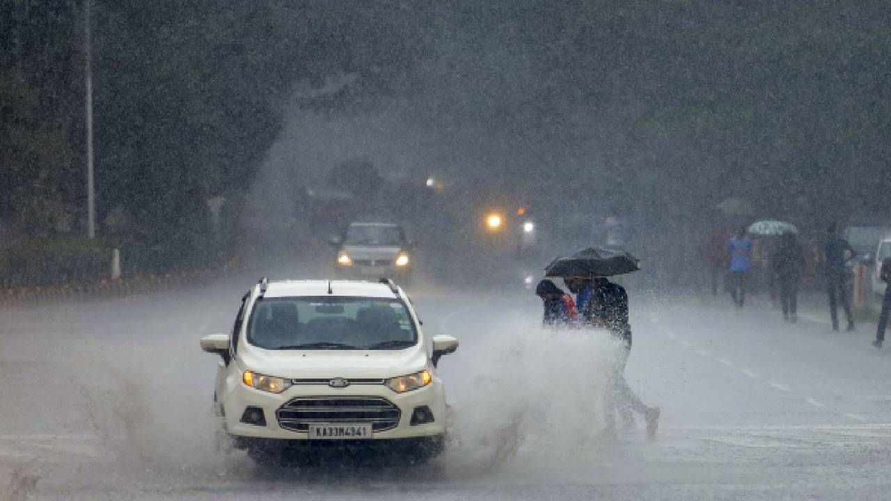 Karnataka Rains: ಕರ್ನಾಟಕದ 24ಕ್ಕೂ ಅಧಿಕ ಜಿಲ್ಲೆಗಳಲ್ಲಿ ನವೆಂಬರ್ 13ರಿಂದ ಮಳೆ