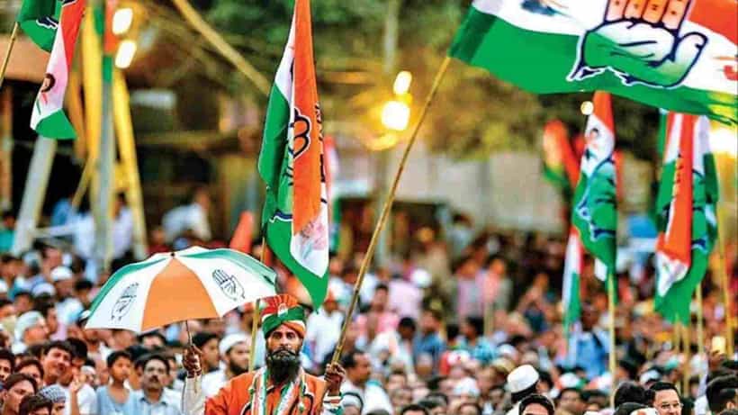 Maharashtra Assembly Election: ಮಹಾರಾಷ್ಟ್ರದಲ್ಲಿ 28 ಬಂಡಾಯ ಅಭ್ಯರ್ಥಿಗಳನ್ನು ಅಮಾನತುಗೊಳಿಸಿದ ಕಾಂಗ್ರೆಸ್