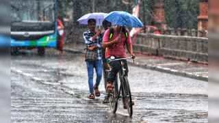 Karnataka Rains: ಕರ್ನಾಟಕದ ಈ 5 ಜಿಲ್ಲೆಗಳಲ್ಲಿ ಧಾರಾಕಾರ ಮಳೆ, ಯೆಲ್ಲೋ ಅಲರ್ಟ್​