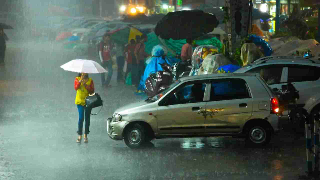 Karnataka Rains: ಶಿವಮೊಗ್ಗ, ಮೈಸೂರು ಸೇರಿ ಕರ್ನಾಟಕದ 6 ಜಿಲ್ಲೆಗಳಲ್ಲಿ ಇಂದು ಭಾರಿ ಮಳೆ, ಯೆಲ್ಲೋ ಅಲರ್ಟ್​