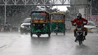 ಕರ್ನಾಟಕದ ದಕ್ಷಿಣ ಒಳನಾಡಿನಲ್ಲಿ ಮಳೆ, ಉಳಿದೆಡೆ ಒಣಹವೆ