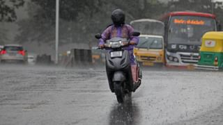 Karnataka Rains: ಇಂದು ಕರ್ನಾಟಕದ 13 ಜಿಲ್ಲೆಗಳಲ್ಲಿ ಮಳೆ, ಉತ್ತರ ಒಳನಾಡಿನಲ್ಲಿ ಒಣಹವೆ