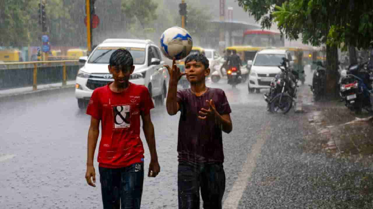 Karnataka Weather: ಕರ್ನಾಟಕದಾದ್ಯಂತ ಹೆಚ್ಚಿದ ಚಳಿ, ಒಣಹವೆ