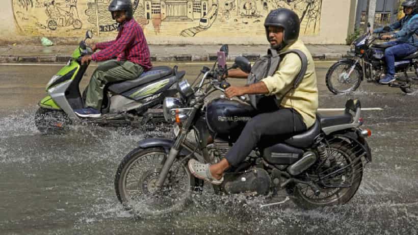 Karnataka Weather: ಕರ್ನಾಟಕದ ದಕ್ಷಿಣ ಒಳನಾಡಿನ 9 ಜಿಲ್ಲೆಗಳಲ್ಲಿ ಡಿಸೆಂಬರ್ 1ರಿಂದ ಮಳೆ
