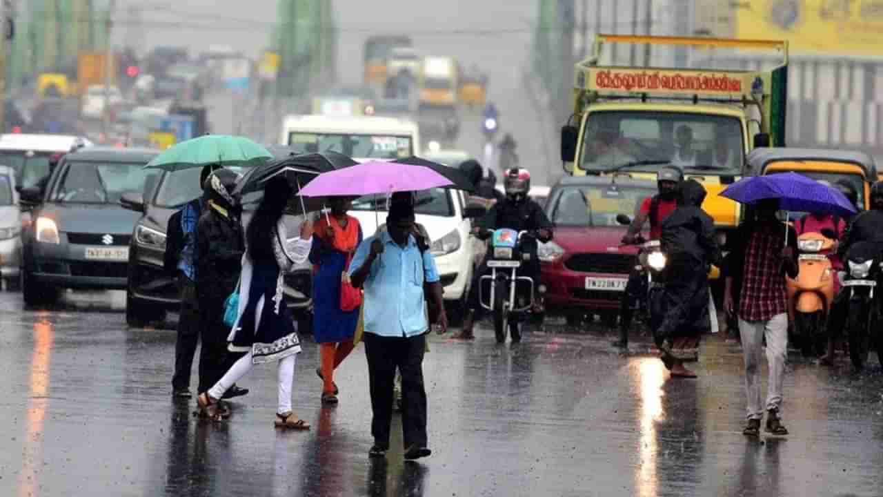 Cyclone Fengal: ಚಂಡಮಾರುತದ ಪರಿಣಾಮ ತಮಿಳುನಾಡಿನಲ್ಲಿ ಮುಂದಿನ 3 ದಿನ ಧಾರಾಕಾರ ಮಳೆ, ರೆಡ್ ಅಲರ್ಟ್​