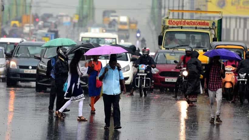 Cyclone Fengal: ಚಂಡಮಾರುತದ ಪರಿಣಾಮ ತಮಿಳುನಾಡಿನಲ್ಲಿ ಮುಂದಿನ 3 ದಿನ ಧಾರಾಕಾರ ಮಳೆ, ರೆಡ್ ಅಲರ್ಟ್