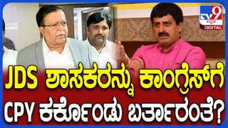 ಪಂಚಮಸಾಲಿ 2ಎ ಮೀಸಲಾತಿ ಹೋರಾಟದಲ್ಲಿ ಬಿರುಕು: ಸ್ವಾಮೀಜಿ ನಡೆಗೆ ಶಾಸಕ ಕಾಶಪ್ಪನವರ್ ವಿರೋಧ