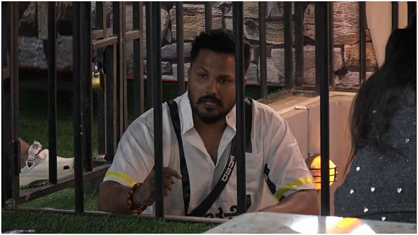 ಸುದೀಪ್ ಮಾತಾಡುವ ಮೊದಲೇ ರಜತ್ಗೆ ಪಾಠ ಕಲಿಸಿದ ಬಿಗ್ ಬಾಸ್ ಸದಸ್ಯರು