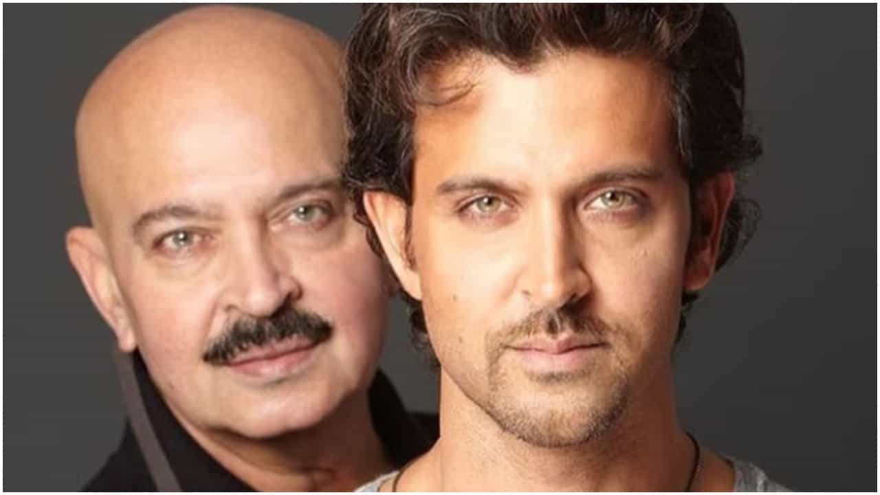 ನಿವೃತ್ತಿ ಘೋಷಿಸಿದ ರಾಕೇಶ್ ರೋಷನ್; ‘ಕ್ರಿಶ್ 4’ ಗತಿ ಏನು? ನಿವೃತ್ತಿ ಘೋಷಿಸಿದ ರಾಕೇಶ್ ರೋಷನ್; ‘ಕ್ರಿಶ್ 4’ ಗತಿ ಏನು?