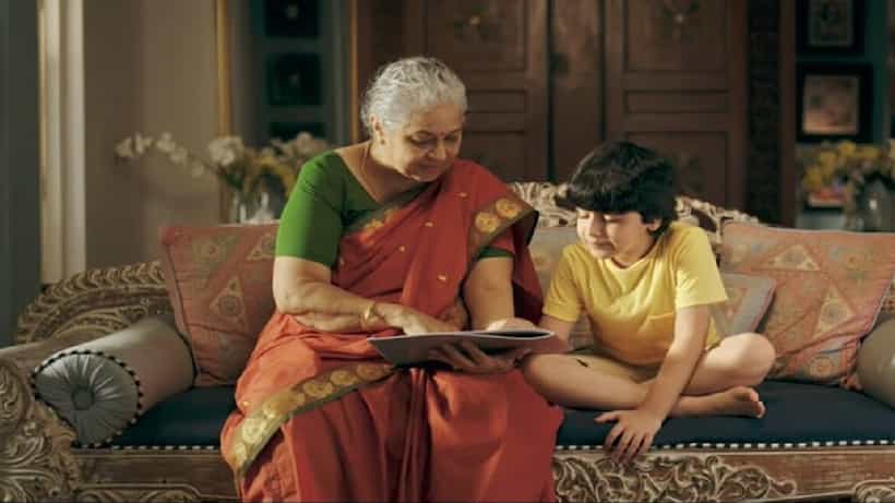ಅದ್ಭುತ ಜಾಹೀರಾತಿನ ಮೂಲಕ ರಾಮಾಯಣದ ನೈಜ ಸ್ಥಳಗಳನ್ನು ತೋರಿಸಿದ ಶ್ರೀಲಂಕಾದ ಏರ್ಲೈನ್ಸ್