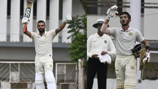 ವೆಸ್ಟ್ ಇಂಡೀಸ್, ಐರ್ಲೆಂಡ್‌ ವಿರುದ್ಧ ಏಕದಿನ, ಟಿ20 ಸರಣಿ; ವೇಳಾಪಟ್ಟಿ ಪ್ರಕಟಿಸಿದ ಬಿಸಿಸಿಐ